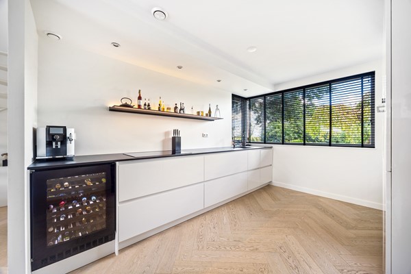 Medium property photo - Dodaarsoever 8, 2492 TA Den Haag